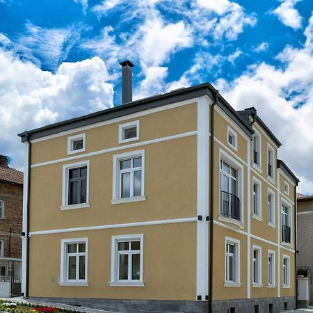 Луксозни Студия “Старият Батак” / Luxury Studios “The Old Batak” Exterior foto